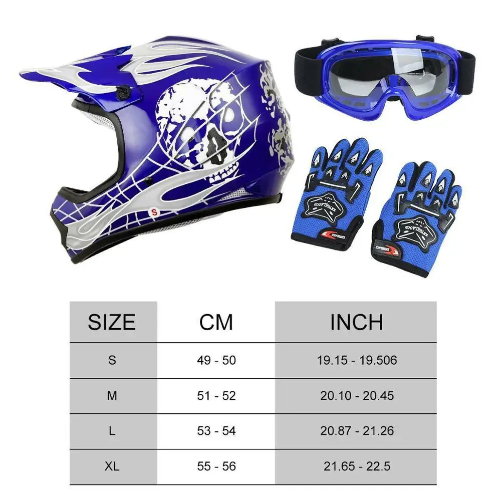 kf-H3e0b519e7f1e427b99689ecc6ac45853L-Dot-Youth-Kids-Blue-Dirt-Bike-Helmet-Motocross-Quards-ATV-Helmet-Goggles-Gloves-capacete-moto-Boys