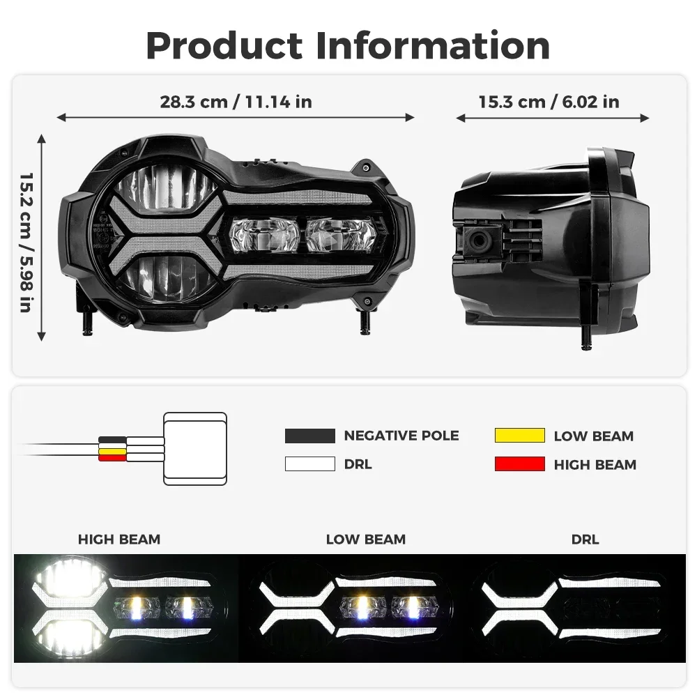 kf-S07f1f4b19b95486da720132007c49b3a0-LED-Headlight-for-BMW-R1200GS-2013-2018-R-1200GS-K50-ADV-Adventure-LED-HeadLights-for-BMW